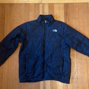 North Face Puffer Jacket